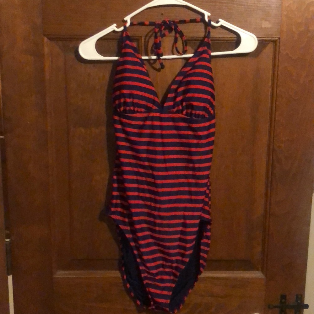 Women’s One Piece Bathing Suit